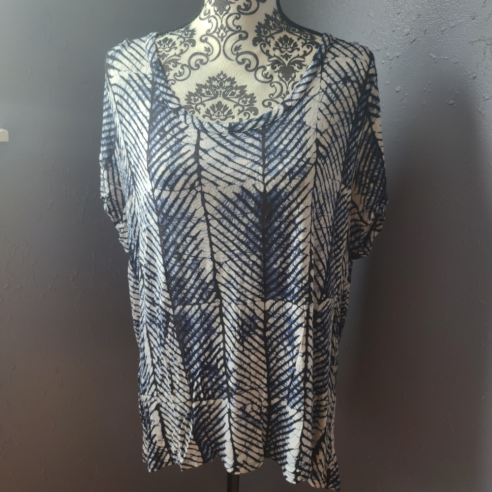 Michael Kors Lightweight Top